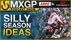 MXGP Podcast Show | 2024 Germany